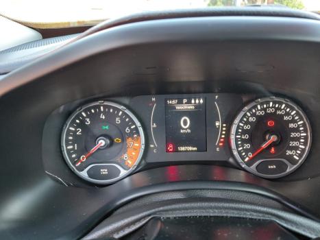 JEEP Renegade 1.8 16V 4P FLEX, Foto 16