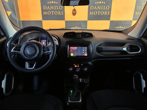 JEEP Renegade 1.8 16V 4P FLEX SPORT AUTOM�TICO, Foto 6