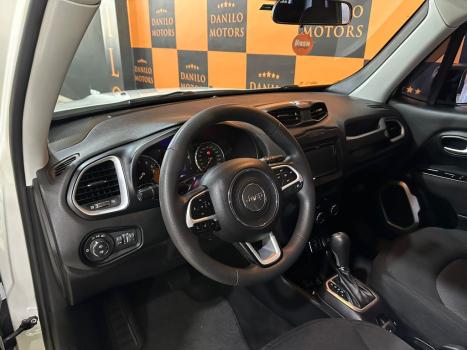 JEEP Renegade 1.8 16V 4P FLEX SPORT AUTOM�TICO, Foto 7