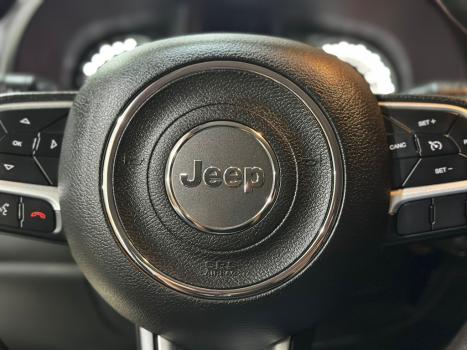JEEP Renegade 1.8 16V 4P FLEX SPORT AUTOM�TICO, Foto 8