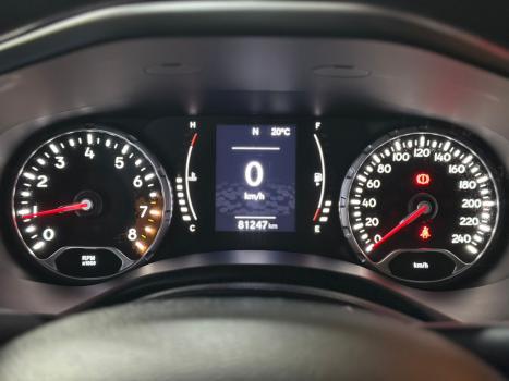 JEEP Renegade 1.8 16V 4P FLEX SPORT AUTOM�TICO, Foto 9