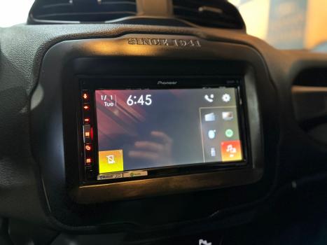JEEP Renegade 1.8 16V 4P FLEX SPORT AUTOM�TICO, Foto 10