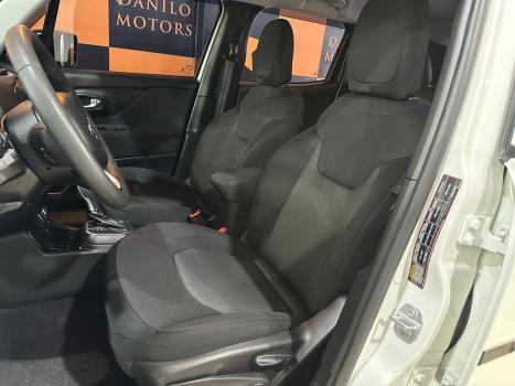 JEEP Renegade 1.8 16V 4P FLEX SPORT AUTOM�TICO, Foto 11