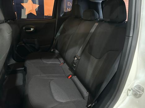 JEEP Renegade 1.8 16V 4P FLEX SPORT AUTOM�TICO, Foto 12