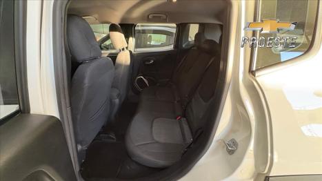JEEP Renegade 1.8 16V 4P FLEX SPORT AUTOM�TICO, Foto 5