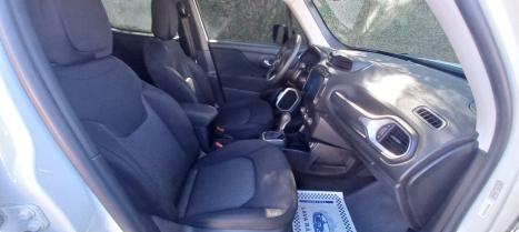 JEEP Renegade 1.8 16V 4P FLEX AUTOM�TICO, Foto 8