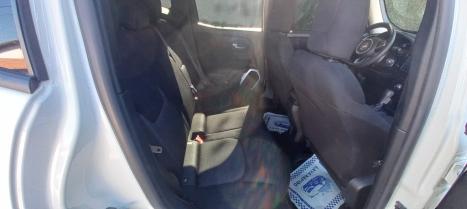 JEEP Renegade 1.8 16V 4P FLEX AUTOM�TICO, Foto 9