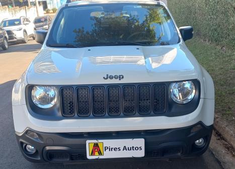JEEP Renegade 1.8 16V 4P FLEX AUTOM�TICO, Foto 6