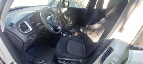 JEEP Renegade 1.8 16V 4P FLEX AUTOM�TICO, Foto 10