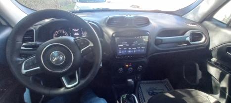 JEEP Renegade 1.8 16V 4P FLEX AUTOM�TICO, Foto 12