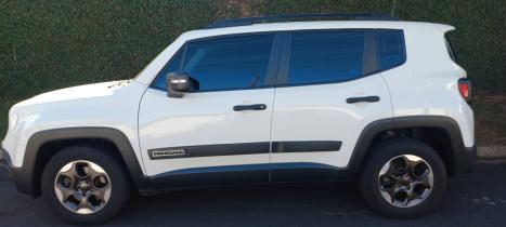 JEEP Renegade 1.8 16V 4P FLEX AUTOM�TICO, Foto 5