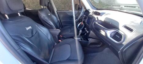 JEEP Renegade 1.8 16V 4P FLEX AUTOM�TICO, Foto 9