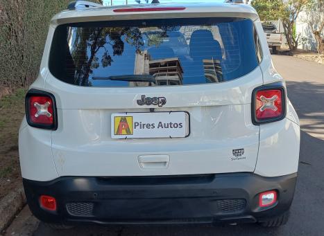 JEEP Renegade 1.8 16V 4P FLEX AUTOM�TICO, Foto 8