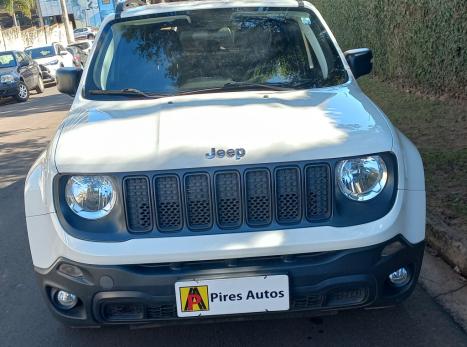 JEEP Renegade 1.8 16V 4P FLEX AUTOM�TICO, Foto 7