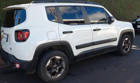 JEEP Renegade 1.8 16V 4P FLEX AUTOM�TICO, Foto 6