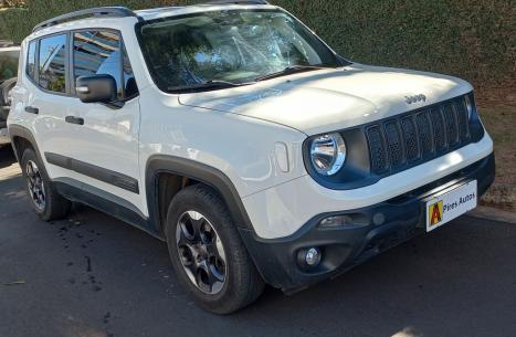 JEEP Renegade 1.8 16V 4P FLEX AUTOM�TICO, Foto 5