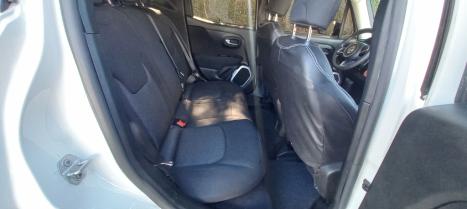 JEEP Renegade 1.8 16V 4P FLEX AUTOM�TICO, Foto 10