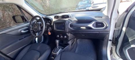 JEEP Renegade 1.8 16V 4P FLEX AUTOM�TICO, Foto 11