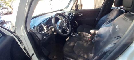 JEEP Renegade 1.8 16V 4P FLEX AUTOM�TICO, Foto 12