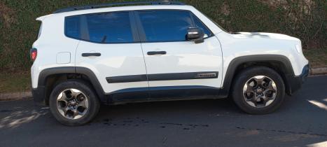 JEEP Renegade 1.8 16V 4P FLEX AUTOM�TICO, Foto 4