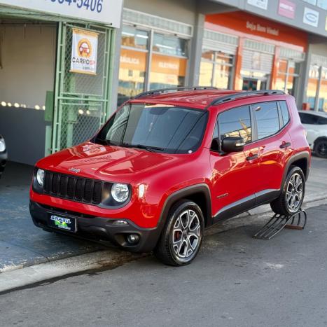 JEEP Renegade 1.8 16V 4P FLEX SPORT AUTOM�TICO, Foto 1