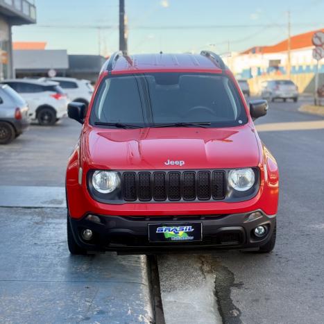 JEEP Renegade 1.8 16V 4P FLEX SPORT AUTOM�TICO, Foto 2