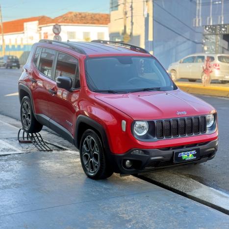 JEEP Renegade 1.8 16V 4P FLEX SPORT AUTOM�TICO, Foto 3