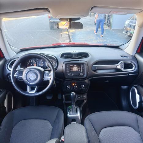 JEEP Renegade 1.8 16V 4P FLEX SPORT AUTOM�TICO, Foto 7