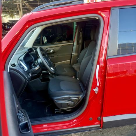 JEEP Renegade 1.8 16V 4P FLEX SPORT AUTOM�TICO, Foto 10