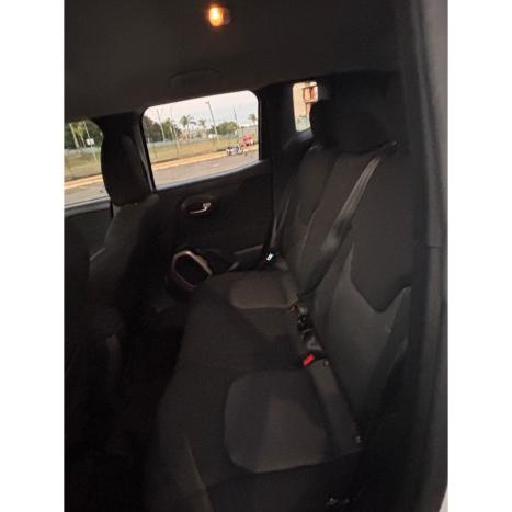 JEEP Renegade 1.8 16V 4P FLEX AUTOM�TICO, Foto 8