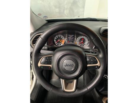 JEEP Renegade 1.8 16V 4P FLEX SPORT AUTOM�TICO, Foto 9