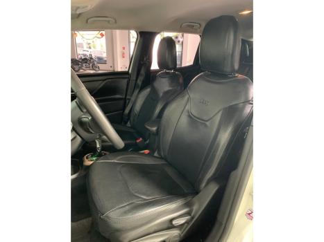JEEP Renegade 1.8 16V 4P FLEX SPORT AUTOM�TICO, Foto 12