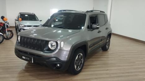 JEEP Renegade 1.8 16V 4P FLEX SPORT, Foto 1