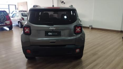 JEEP Renegade 1.8 16V 4P FLEX SPORT, Foto 2