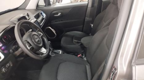 JEEP Renegade 1.8 16V 4P FLEX SPORT, Foto 3