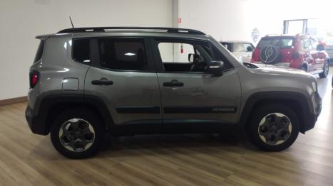 JEEP Renegade 1.8 16V 4P FLEX SPORT, Foto 4