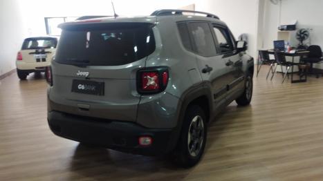 JEEP Renegade 1.8 16V 4P FLEX SPORT, Foto 5
