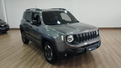JEEP Renegade 1.8 16V 4P FLEX SPORT, Foto 6