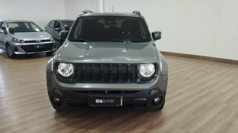 JEEP Renegade 1.8 16V 4P FLEX SPORT, Foto 7