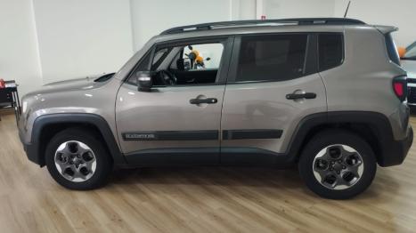 JEEP Renegade 1.8 16V 4P FLEX SPORT, Foto 8