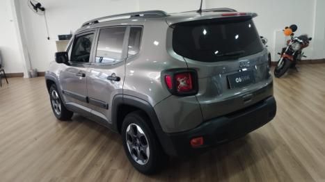 JEEP Renegade 1.8 16V 4P FLEX SPORT, Foto 10