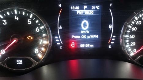JEEP Renegade 1.8 16V 4P FLEX SPORT, Foto 12