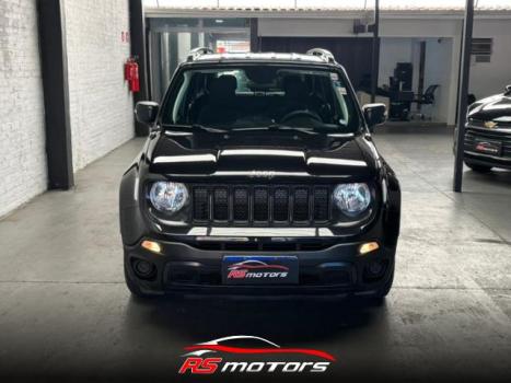 JEEP Renegade 1.8 16V 4P FLEX AUTOM�TICO, Foto 2