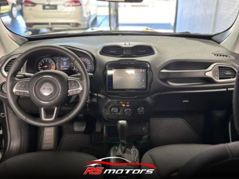 JEEP Renegade 1.8 16V 4P FLEX AUTOM�TICO, Foto 8