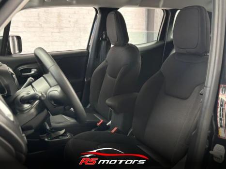 JEEP Renegade 1.8 16V 4P FLEX AUTOM�TICO, Foto 11