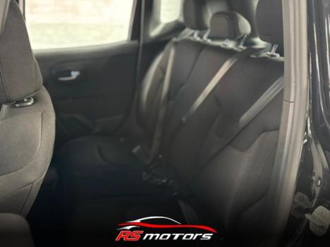 JEEP Renegade 1.8 16V 4P FLEX AUTOM�TICO, Foto 12