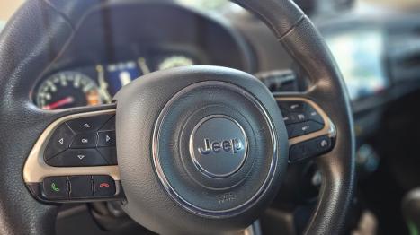 JEEP Renegade 1.8 16V 4P FLEX SPORT AUTOM�TICO, Foto 10