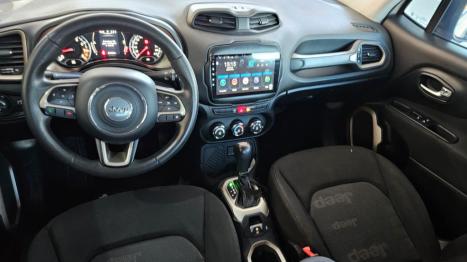 JEEP Renegade 1.8 16V 4P FLEX SPORT AUTOM�TICO, Foto 13