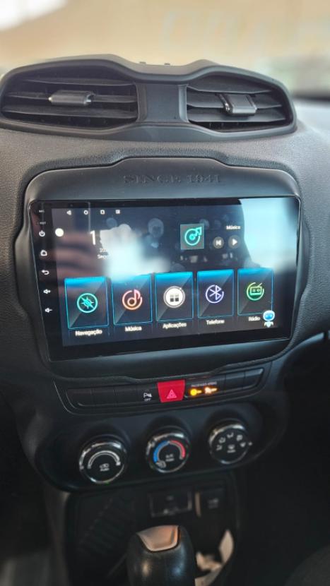 JEEP Renegade 1.8 16V 4P FLEX SPORT AUTOM�TICO, Foto 14