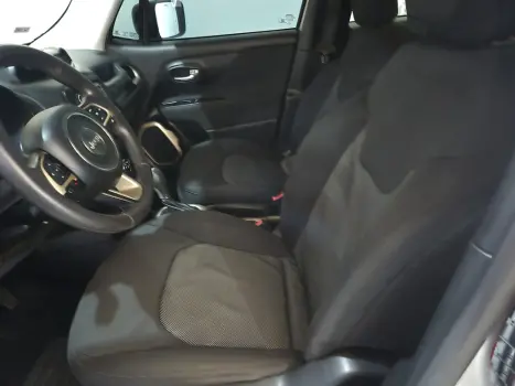JEEP Renegade 1.8 16V 4P FLEX SPORT AUTOM�TICO, Foto 5
